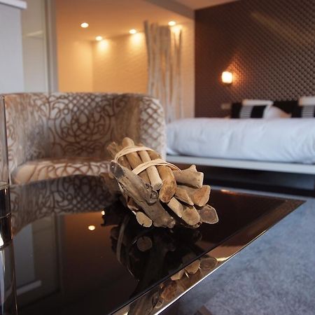 Le Privilege Chateaubourg  ห้อง รูปภาพ