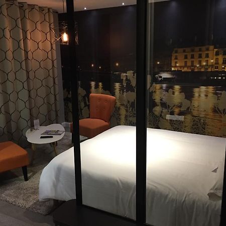 Le Privilege Chateaubourg  ภายนอก รูปภาพ